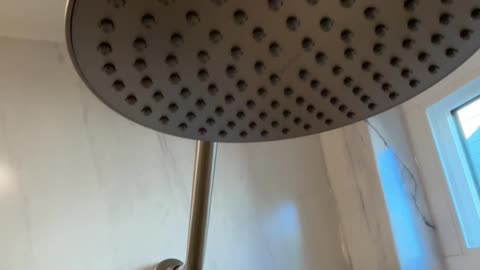 Before and After our Affordable Bathroom Remodel