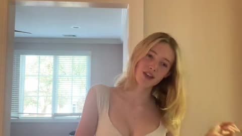 Then she is here to be enjoy for you