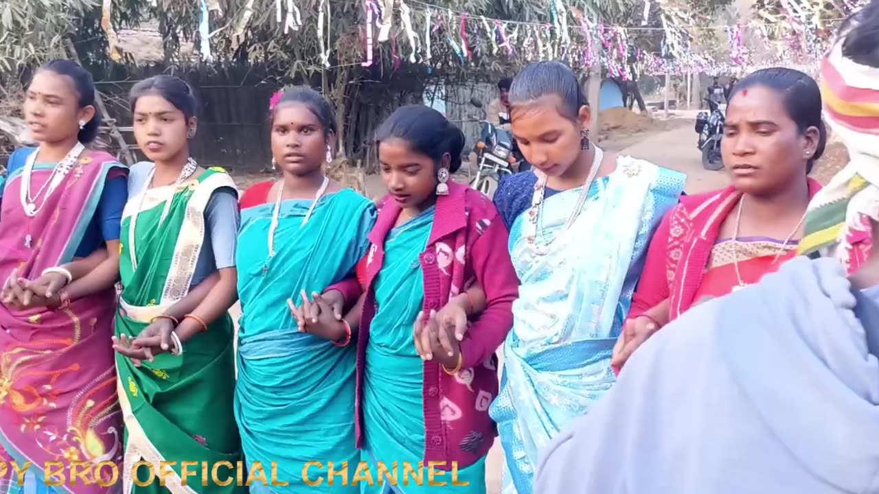 New Santhali sorhai video song 2025