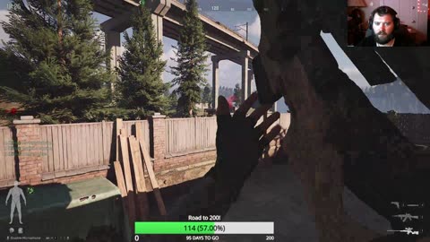 Friday Night Stream: On The Road to 200 SUBS!