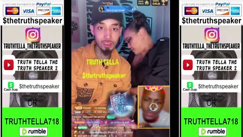 ACESOFAMOUS NOT FEELING YETTA NEW BOYFRIEND ENERGY HAS A FEW QUESTIONS FOR HIM & HIS ANSWERS SHED LIGHT ON THEIR NEW RELATIONSHIP