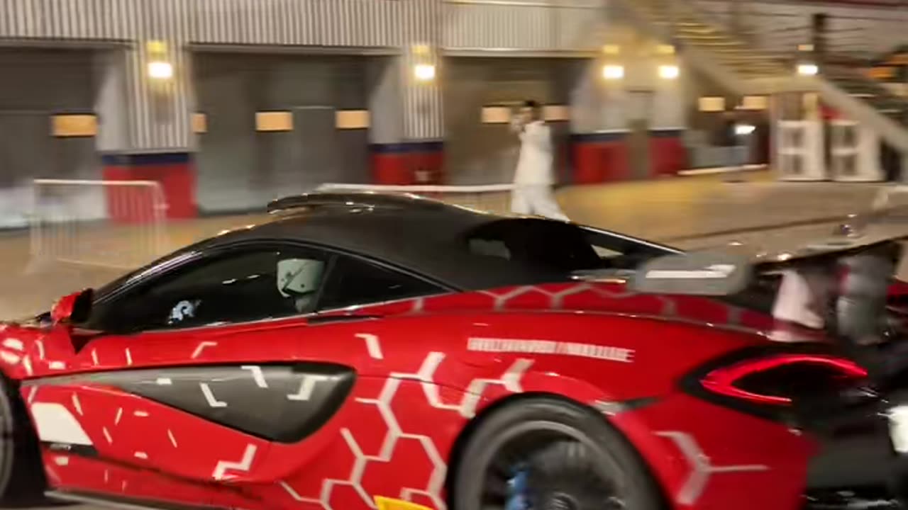 🚀🔥 This Hypercar's Performance Will Leave You Speechless! | LuxurySportsCars