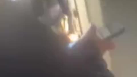 Haitian woman explains to CPS that her home is not in poor conditions for the children