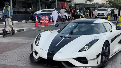 🚀😎 This Hypercar's Speed Will Leave You Breathless! | LuxurySportsCars