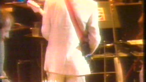 Bee Gees & Elton John, Mark Knopfler and Eric Clapton - Prince Trust Albert Hall