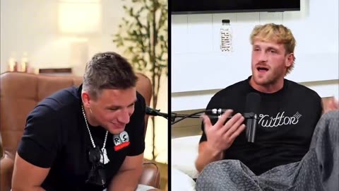 Logan Paul Removes SteveWillDoIt From His Show After Major On-Air Controversy 😳