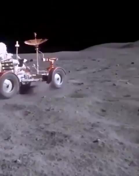 So was the car there?