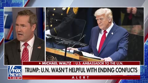 US Has To Cut Out The Nonsense At The UN 