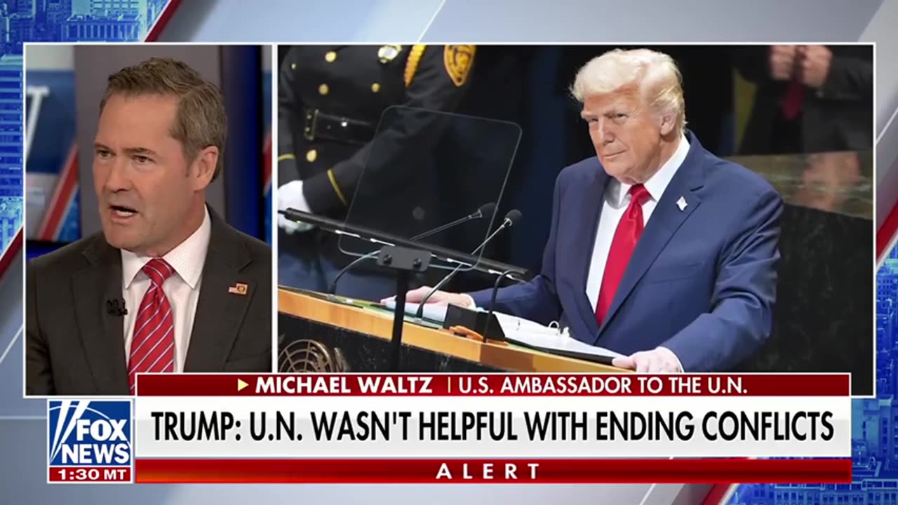 US Has To Cut Out The Nonsense At The UN