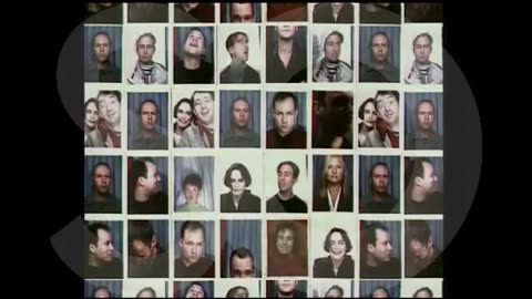 Access All Areas 19/11/92