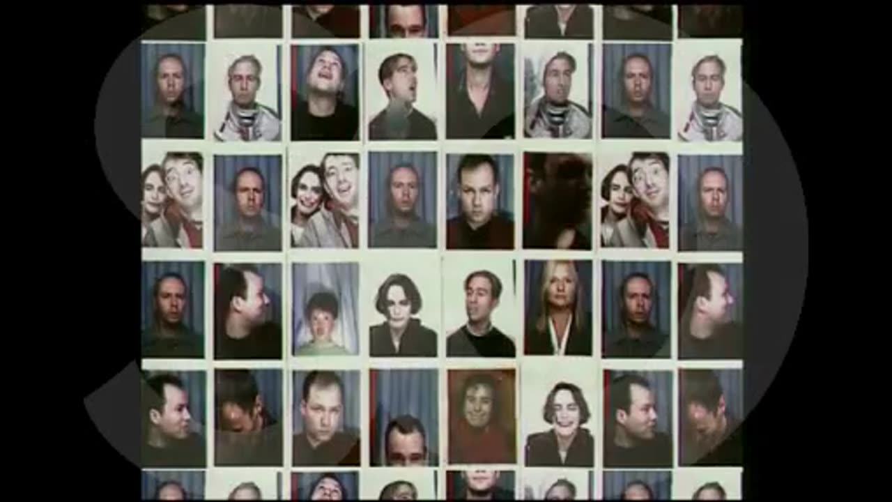 Access All Areas 19/11/92