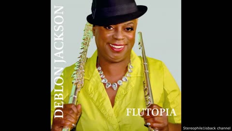 Deblon Jackson - Flutopia