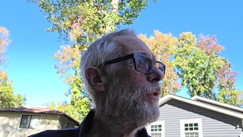 Shower Tank Heater Works!