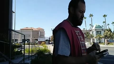 San Diego Street Teaching 11/01/2025 Yahawah and Yahawashi names of Power