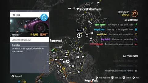 Need for Speed - Episode 5