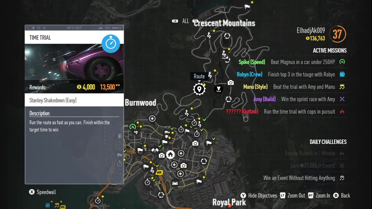 Need for Speed - Episode 5