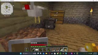 [Full Gameplay #396-2025] Minecraft: SuperGioDactyl Modpack Series (EP-09)