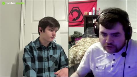 My conversations with a pegan