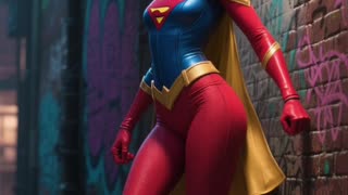 EPIC SUPER BIG BOOTY HOTTIE PHOTO SHOOT