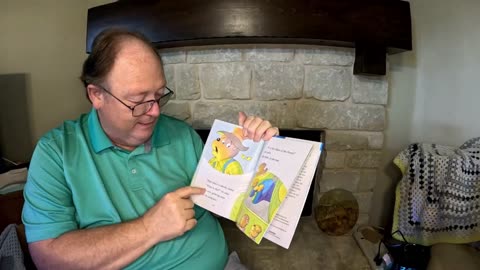 The Berenstain Bears Get Outdoors