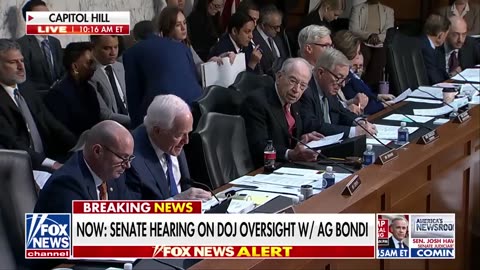 GRAHAM GOES BALLISTIC IN A FIERY HEARING "GIVE ME A BREAK!"