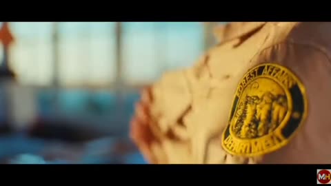 LOOKOUT Trailer (2025) Sci-Fi, Thriller Movie HD