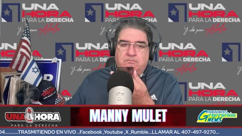 UNA HORA PARA LA DERECHA