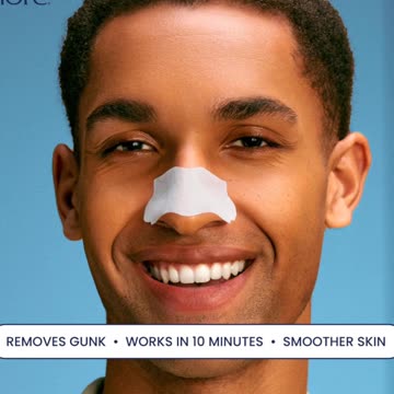 👃 Say Goodbye to Blackheads — Instantly!
