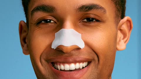 👃 Say Goodbye to Blackheads — Instantly!