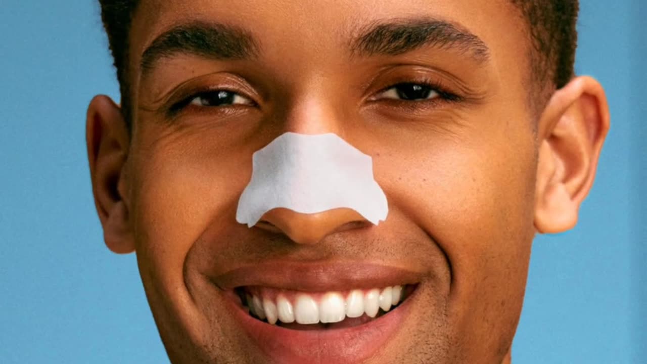 👃 Say Goodbye to Blackheads — Instantly!