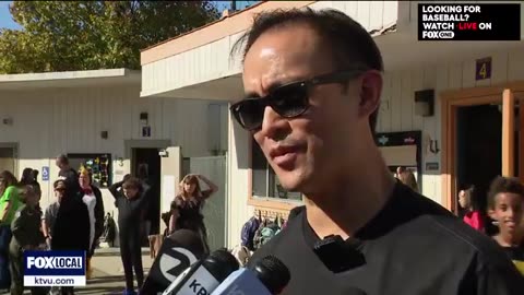 Boy paralyzed in Oakland shooting gets custom Halloween costume for wheelchair