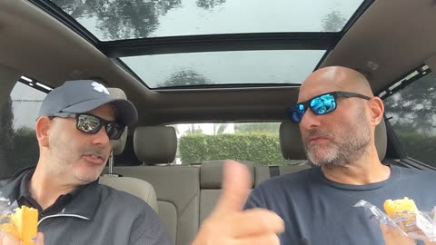 Pick vs. Parlay Challenge 2/Snack Time - Pumpkin Spice Twinkies