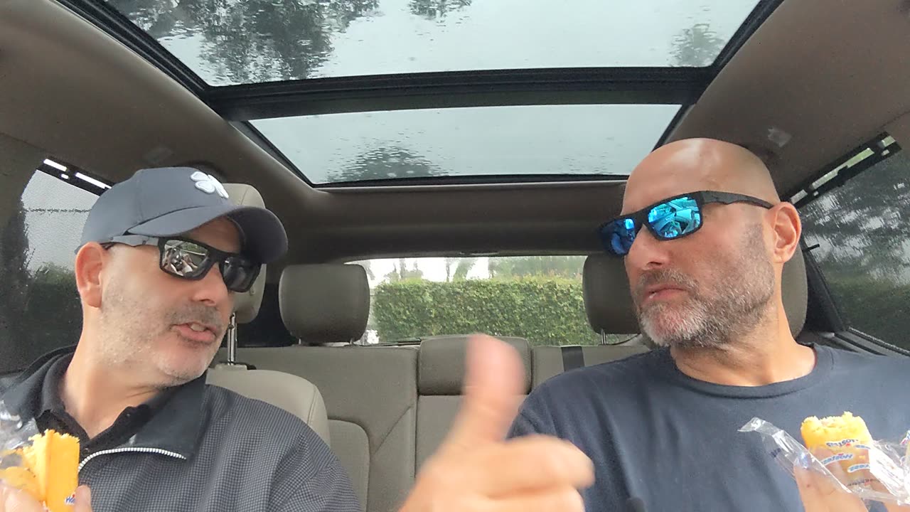 Pick vs. Parlay Challenge 2/Snack Time - Pumpkin Spice Twinkies