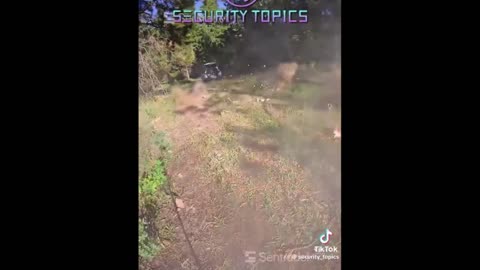 AI MACHINE GUNS ARE HERE