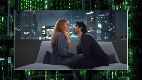 Blake Lively Seeks 161M In Damages Against Justin Baldoni