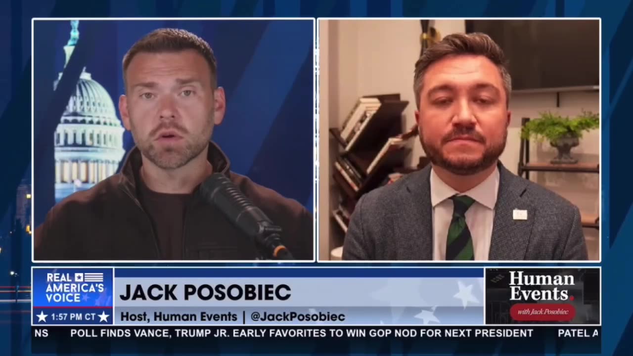 Charlie Kirk friend says sexual videos 'played a role' in murder