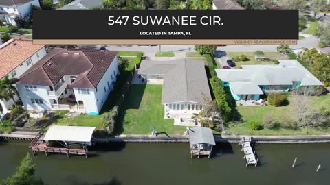 547 Suwanee Circle, Apollo Beach, Fl