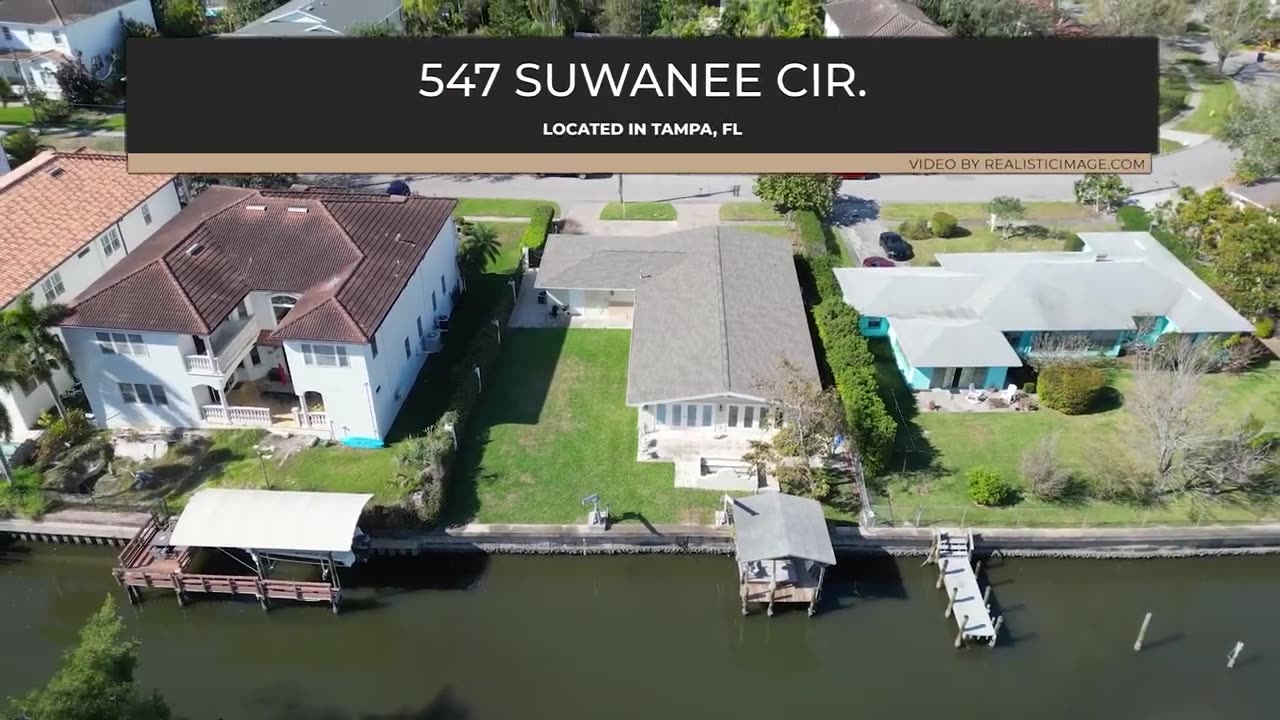 547 Suwanee Circle, Apollo Beach, Fl