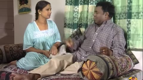 || Episode 2 [ 4K ]. హలో మై డియర్ రాంగ్ నంబర్ || #appaji #anji #saravam #amrutham