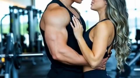 RockSolid Fitness: Stronger Together