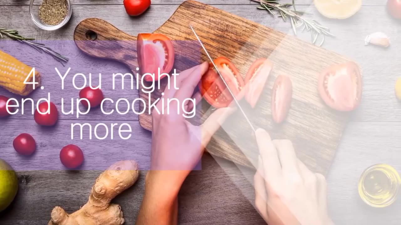 Health benefits of vegan recipes