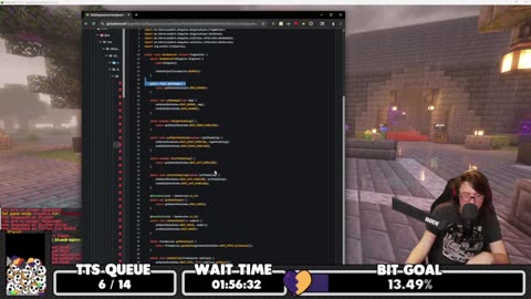 2025-11-25 - GAME DEV Q⧸A 💜 Go Make Games 💛 @FerretSoftware !Heartbound !Website !TTS