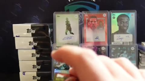 Dou you expect that!?