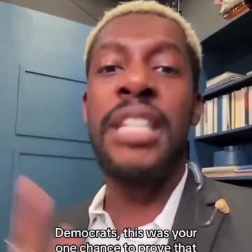 Doc Rich - This Is What They Voted For 🤮