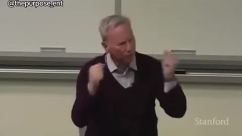 Ex Google CEO…