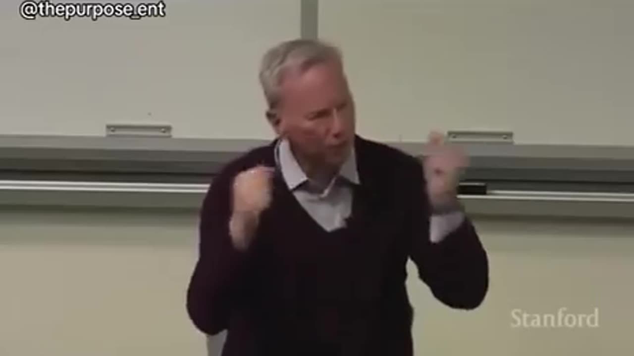 Ex Google CEO…