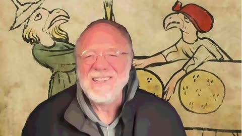 JQ Solved! Discussing "The Overworld" with Jasun Horsley