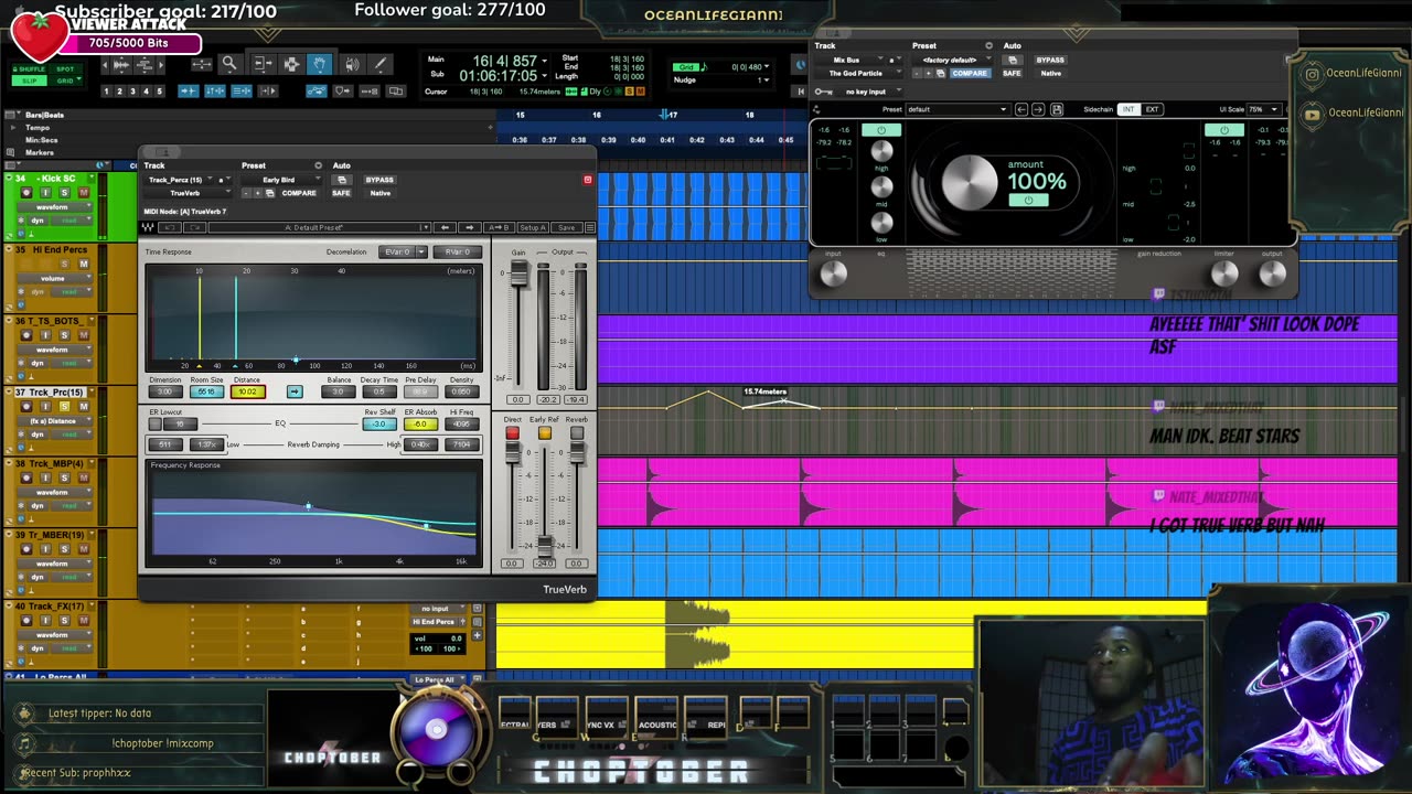 Season 3: Episode 19: ZEO SPECIAL Understanding JJ TEMP