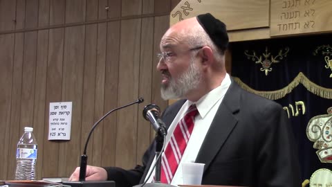 rabbi dovid katz - Protocols of the Elders of Zion