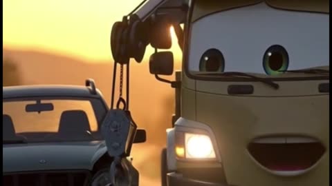 15 Car Nursery Rhymes for Toddlers - Cute Cars & Trucks